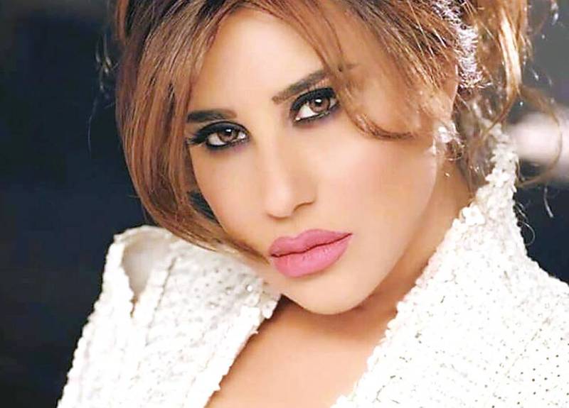 فيديو: بهذا التصريح أثارت نجوى كرم غضب النساء!!